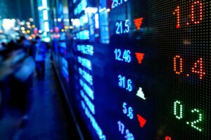 How Blue Ocean Built a $2B-a-Night Market Wall Street Ignored