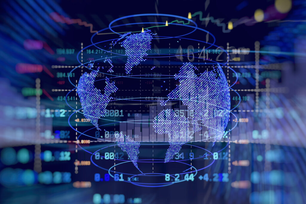 Blue Ocean Technologies LLC